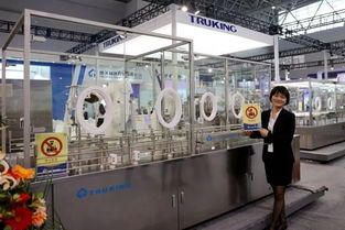 重慶藥機展上，楚天科技以一流技術服務引爆行業熱點，驅動醫藥產業升級